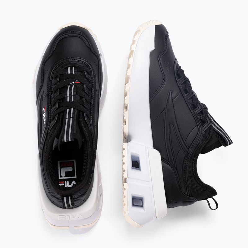 FILA Damen Schuhe Upgr8 schwarz 13