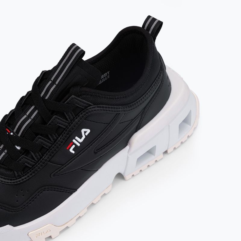 FILA Damen Schuhe Upgr8 schwarz 14