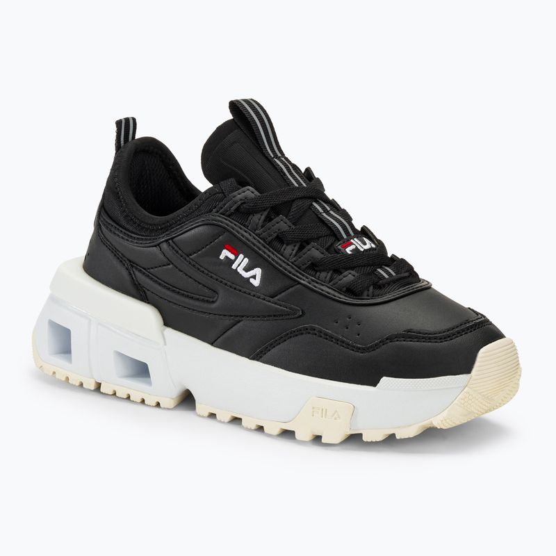 FILA Damen Schuhe Upgr8 schwarz