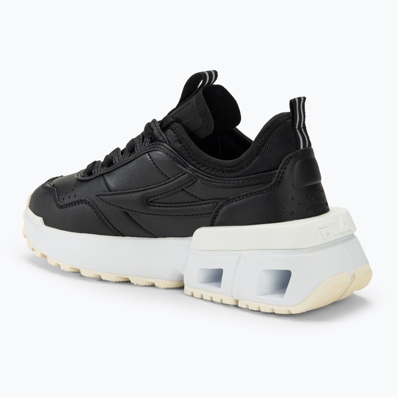 FILA Damen Schuhe Upgr8 schwarz 3
