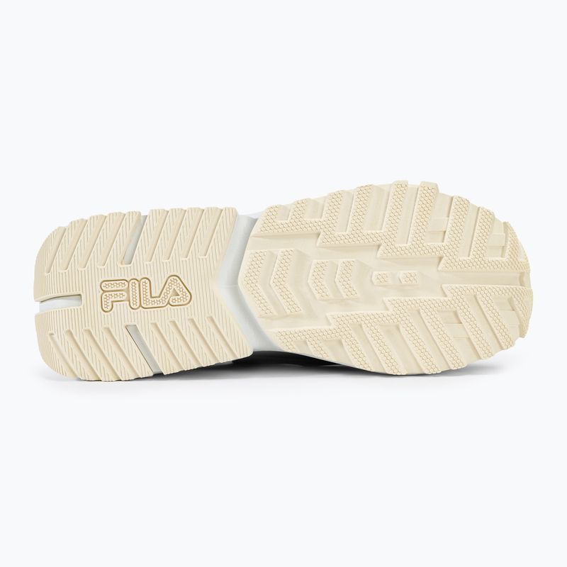FILA Damen Schuhe Upgr8 schwarz 4