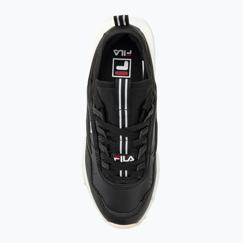 FILA Damen Schuhe Upgr8 schwarz 5