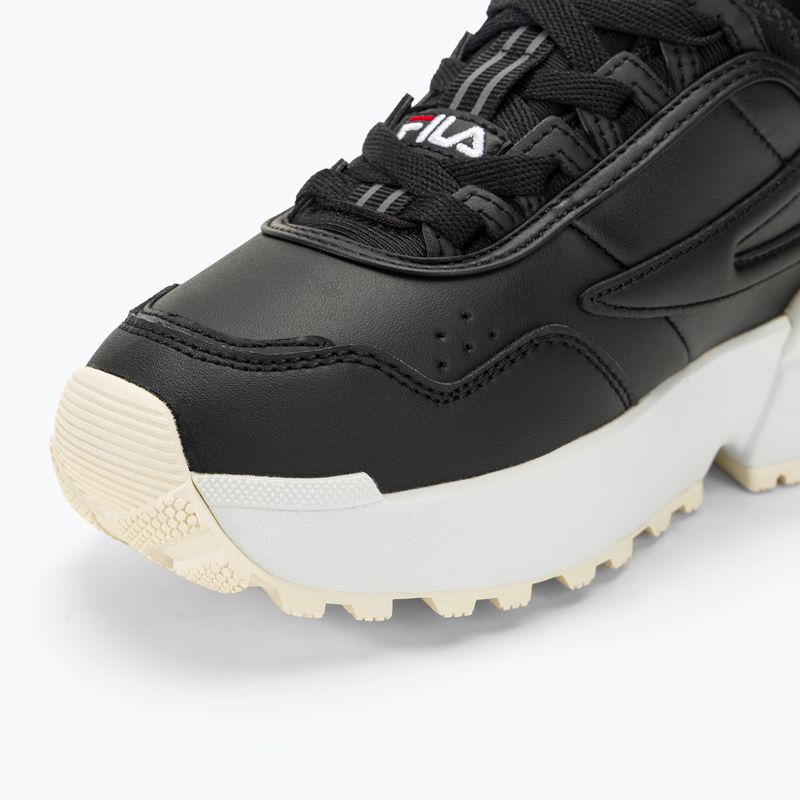 FILA Damen Schuhe Upgr8 schwarz 7