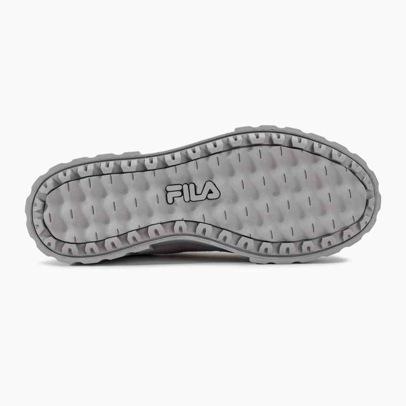 FILA Frauen Schuhe Sandblast S Möwe 4