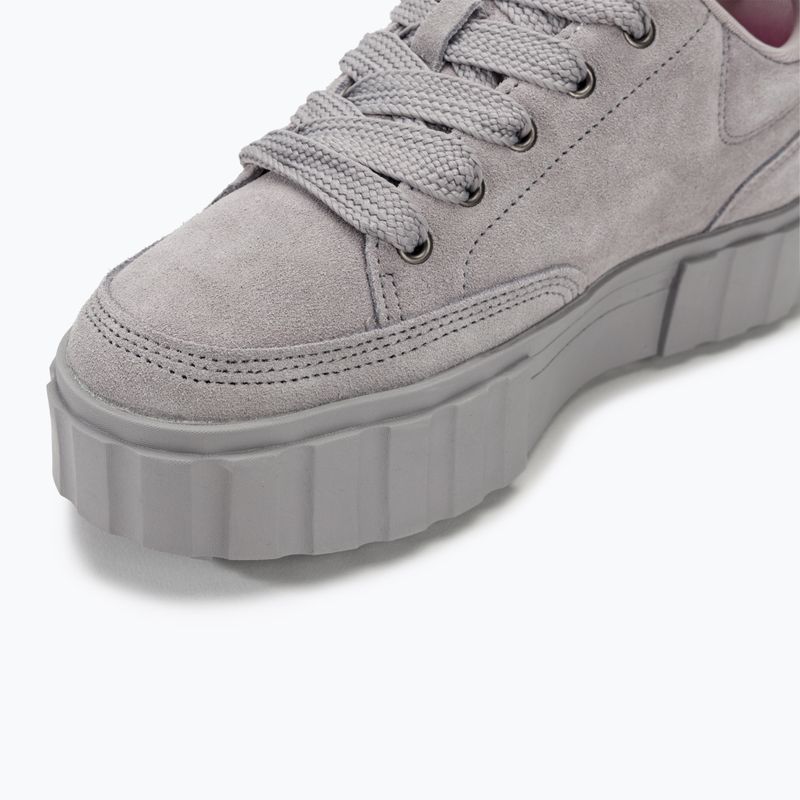 FILA Frauen Schuhe Sandblast S Möwe 7
