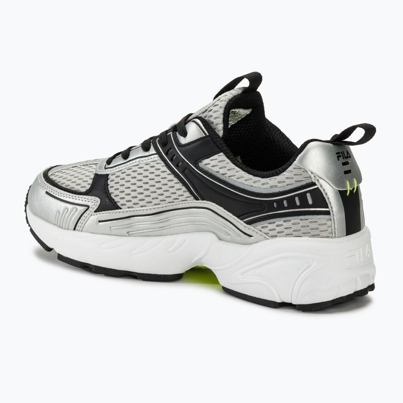 FILA Damen Schuhe 2000 Stunner grau-violett-silber