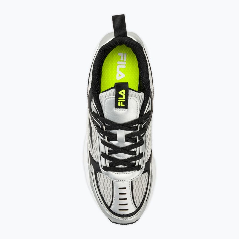 FILA Damen Schuhe 2000 Stunner grau-violett-silber