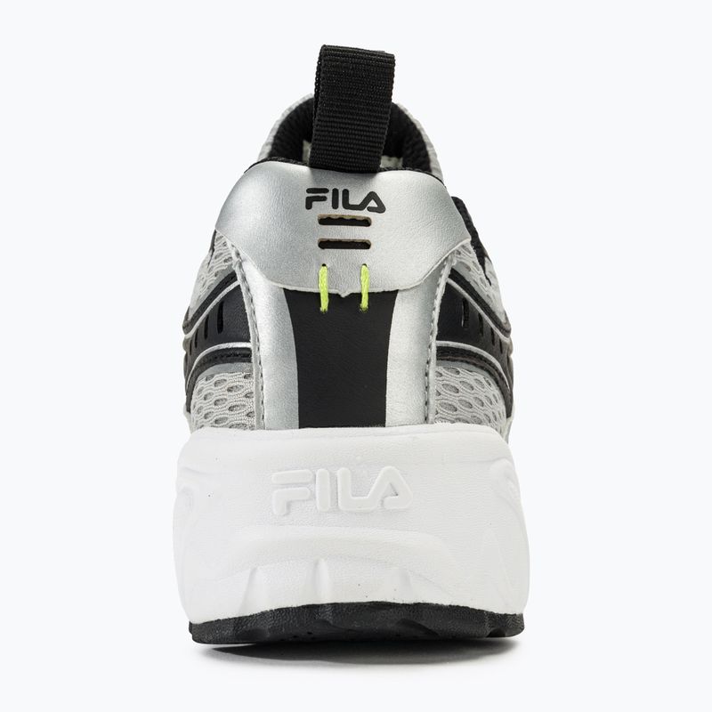 FILA Damen Schuhe 2000 Stunner grau-violett-silber