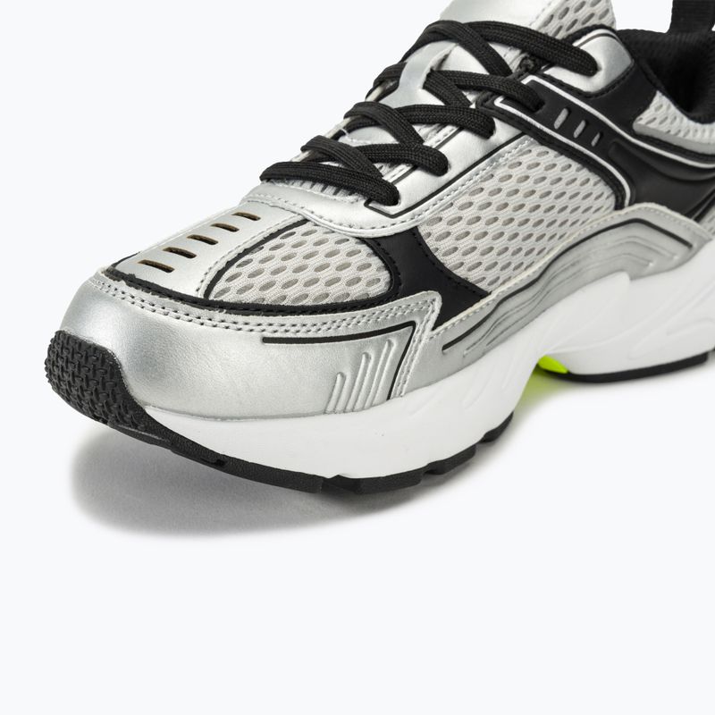 FILA Damen Schuhe 2000 Stunner grau-violett-silber