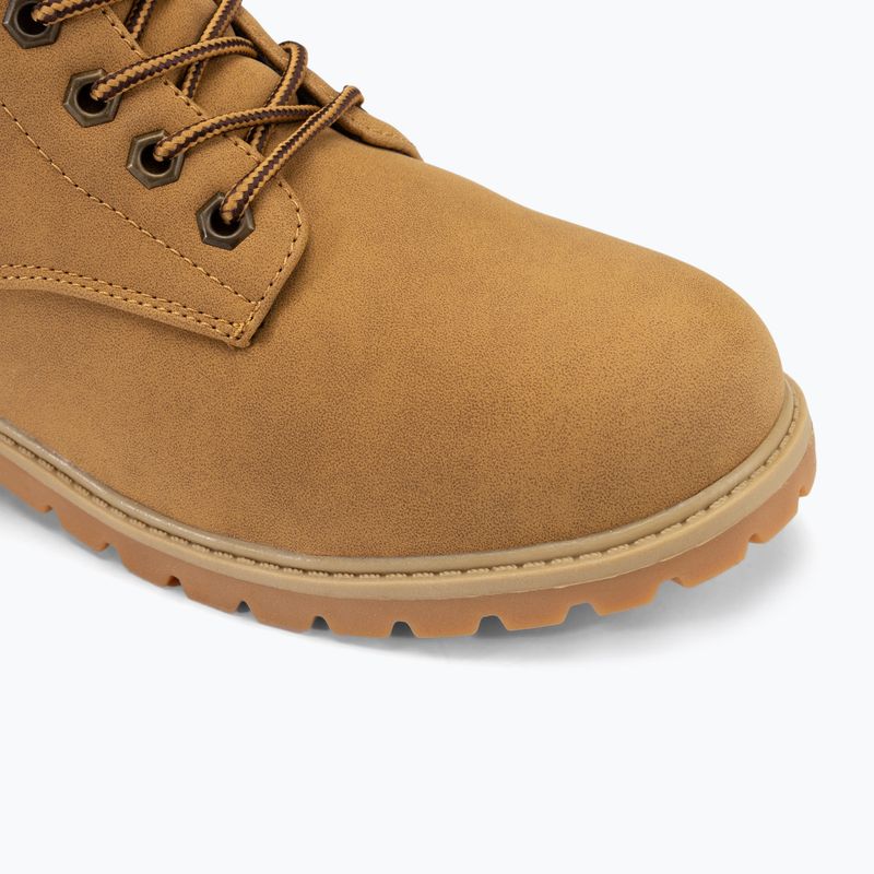 FILA Maverick Mid Streifenhörnchen Herrenschuhe 7