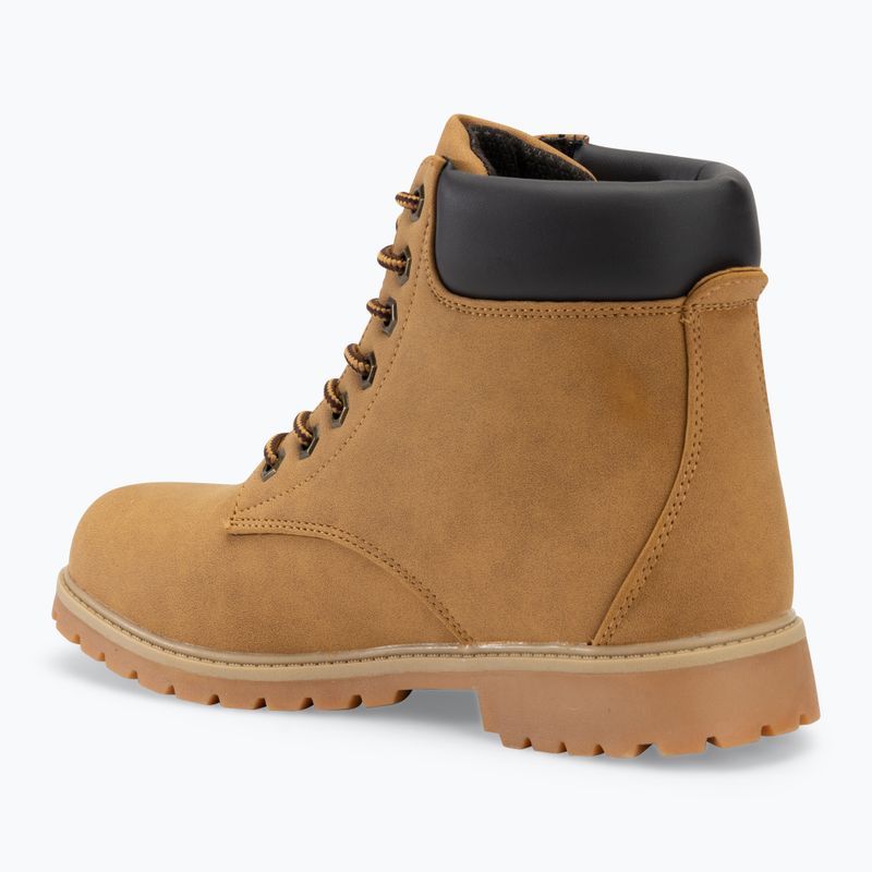 FILA Maverick Mid Streifenhörnchen Damen Schuhe 3