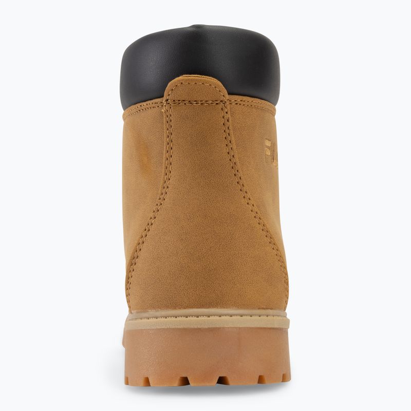 FILA Maverick Mid Streifenhörnchen Damen Schuhe 6