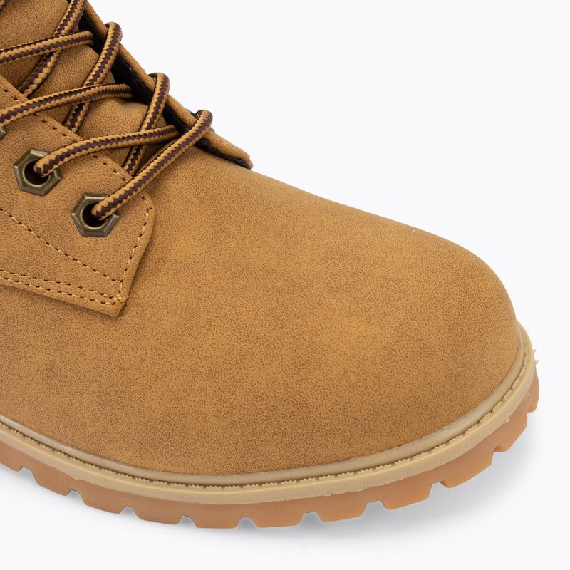 FILA Maverick Mid Streifenhörnchen Damen Schuhe 7