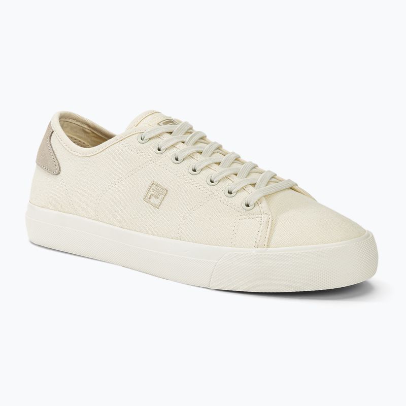 FILA Tela Herren Turnschuhe marshmallow