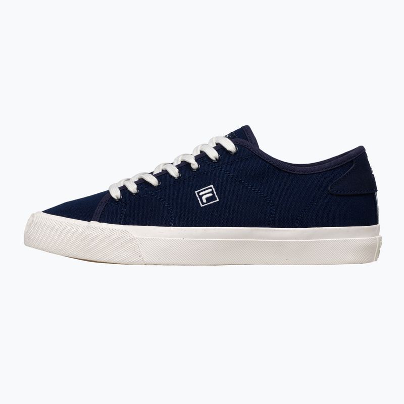 FILA Herren-Turnschuhe Tela fila navy 9