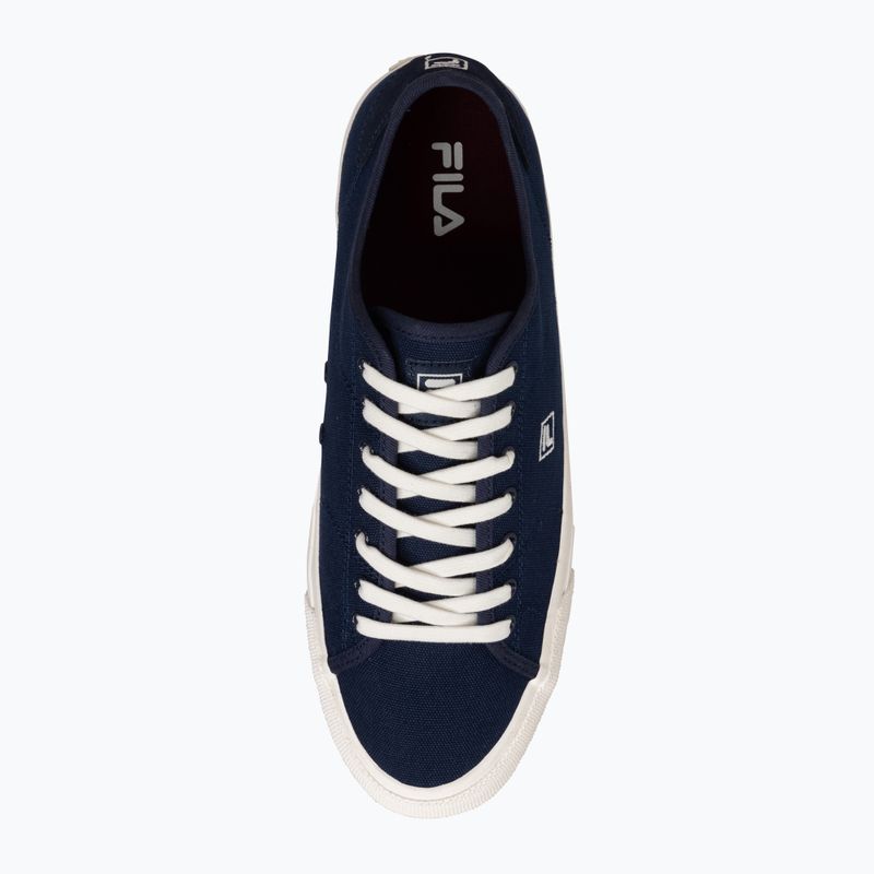 FILA Herren-Turnschuhe Tela fila navy 12