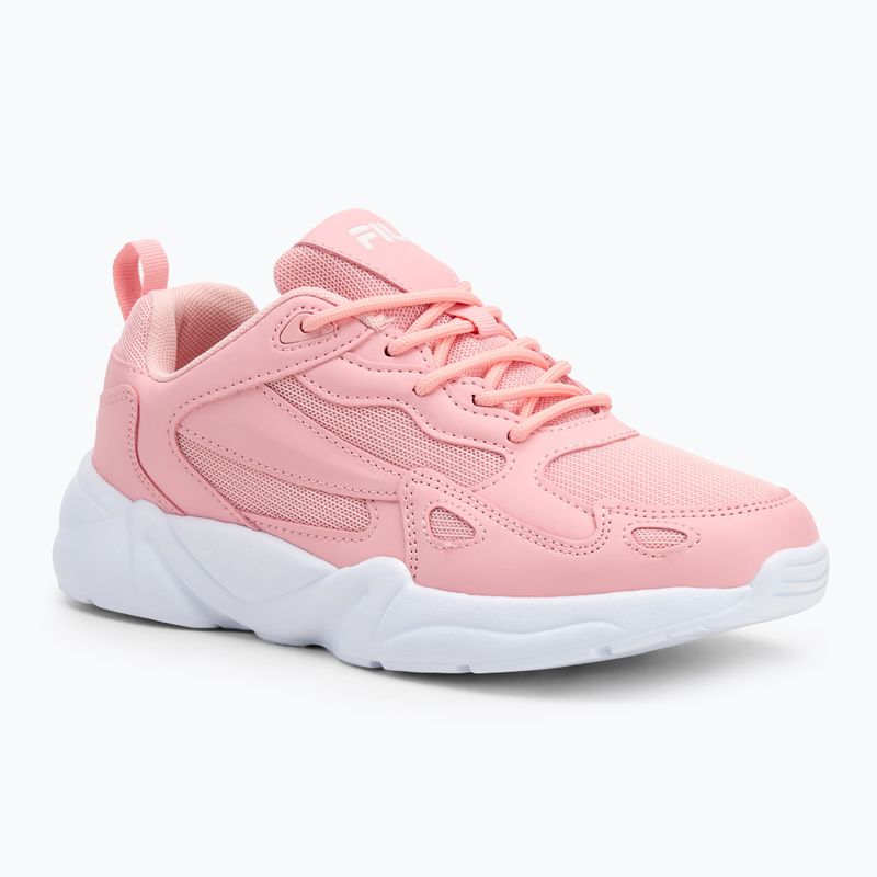 Schuhe Kinder FILA Ventosa pale Rosatte