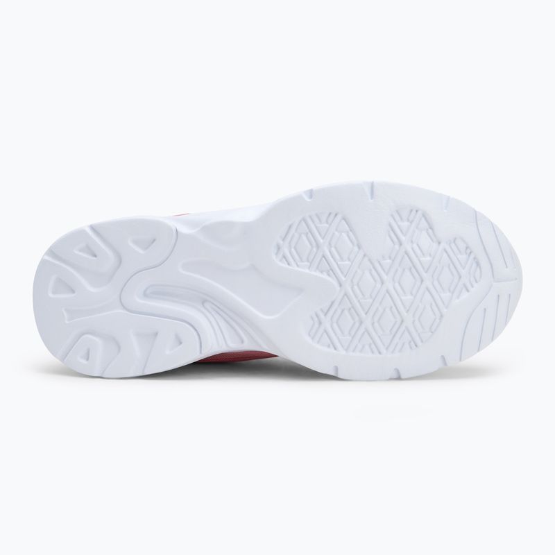 Schuhe Kinder FILA Ventosa pale Rosatte