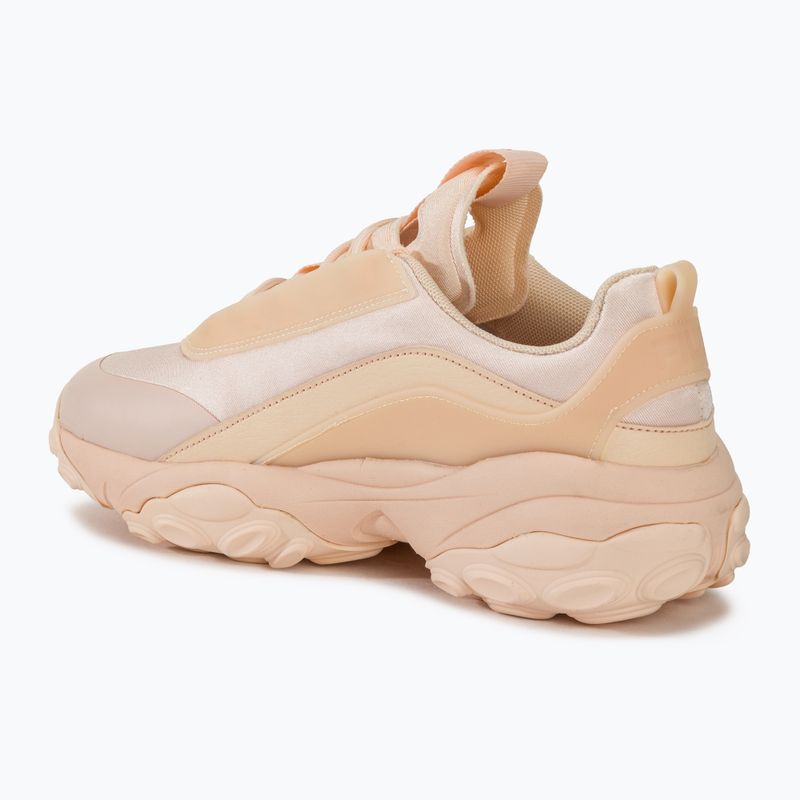 FILA Damenschuhe Loligo Vanillecreme 3