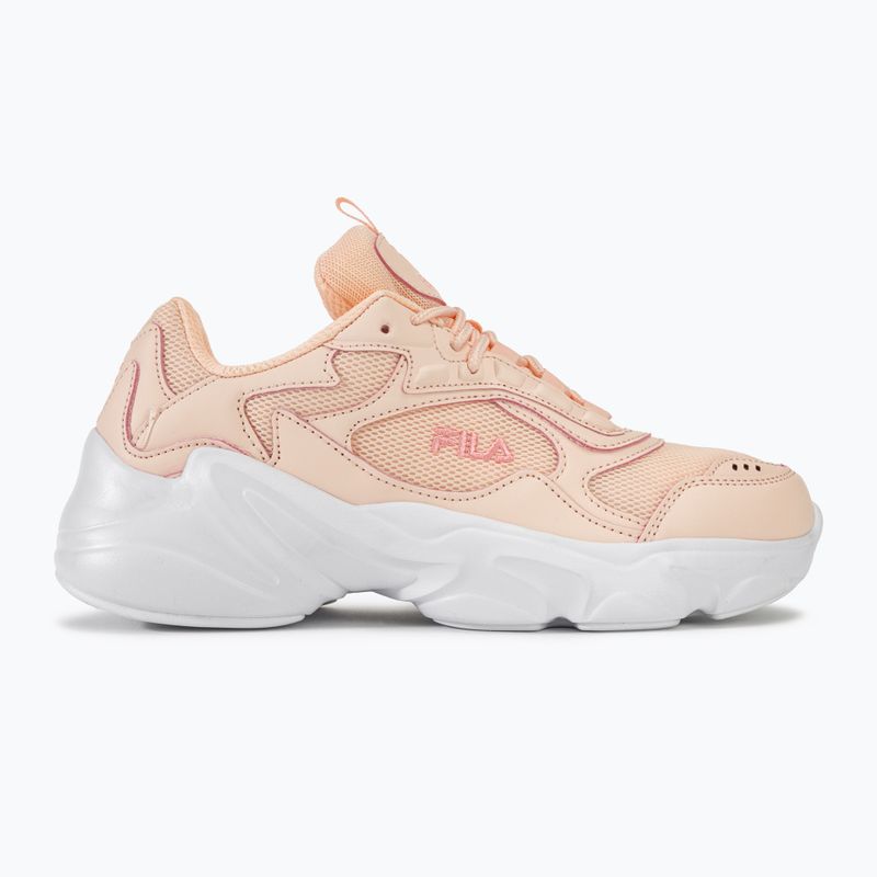 FILA Damenschuhe Collene Vanillecreme 2