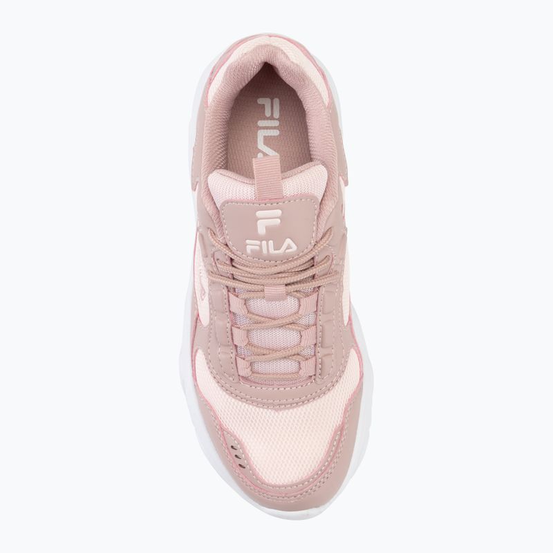 FILA Damen Schuhe Collene blass lila 5