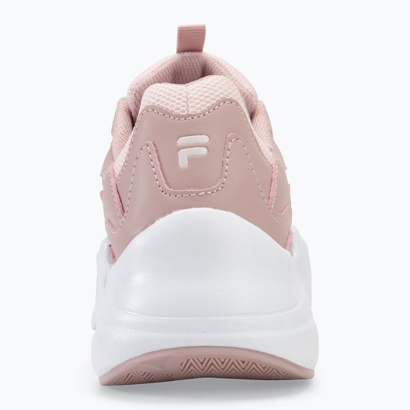 FILA Damen Schuhe Collene blass lila 6