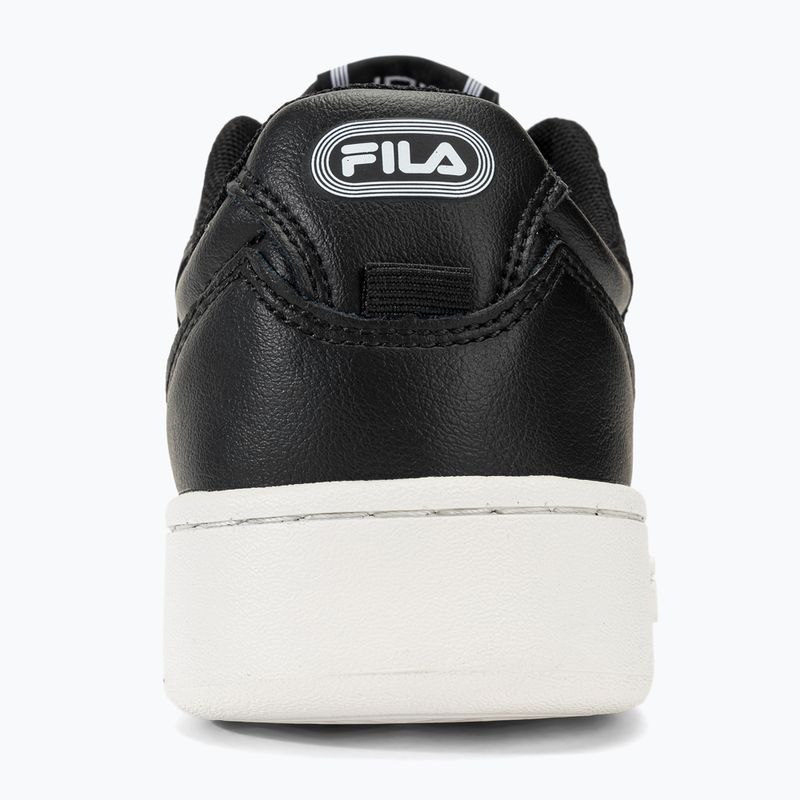 FILA Herrenschuhe Sevaro schwarz 6