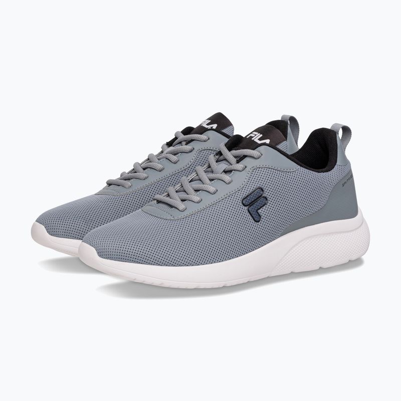 FILA Herren Spitfire nonument/nimbus cloud Schuhe 11