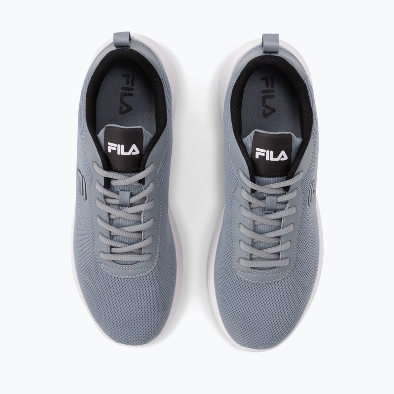 FILA Herren Spitfire nonument/nimbus cloud Schuhe 15