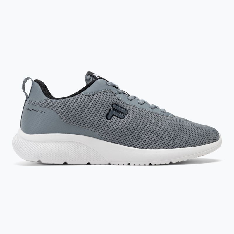 FILA Herren Spitfire nonument/nimbus cloud Schuhe 2