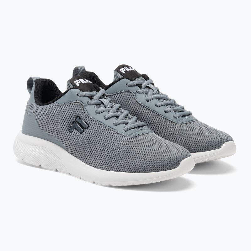 FILA Herren Spitfire nonument/nimbus cloud Schuhe 4