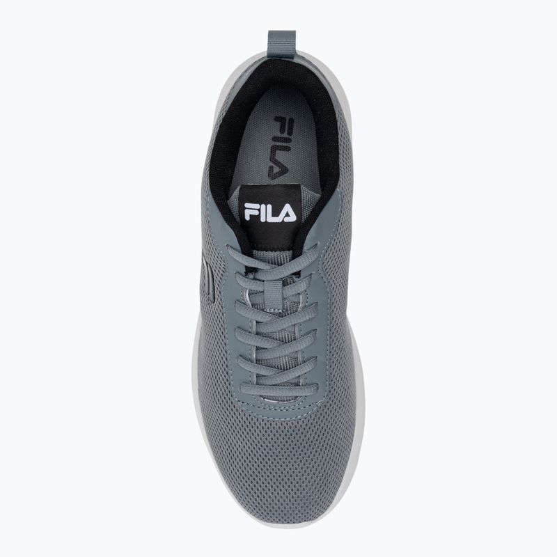 FILA Herren Spitfire nonument/nimbus cloud Schuhe 6