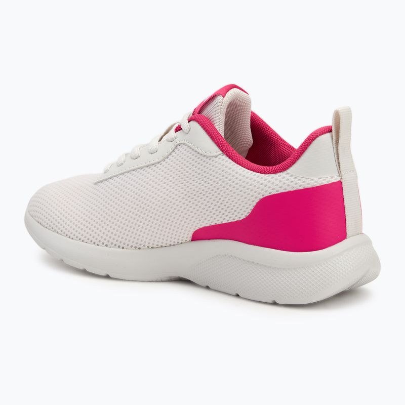FILA Kinderschuhe Spitfire nimbus cloud / rosa glo