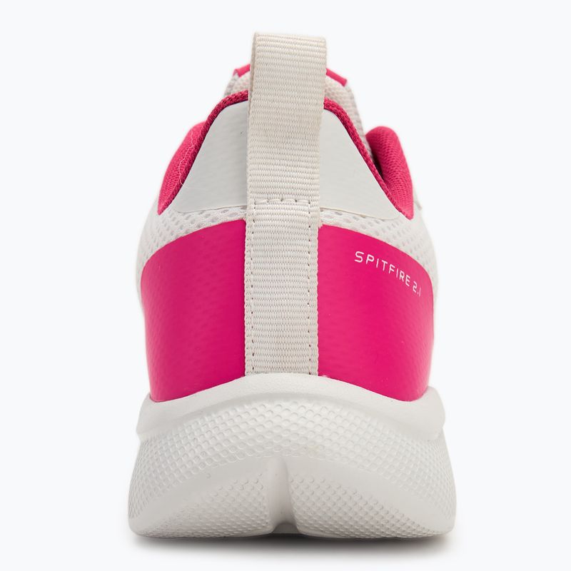 FILA Kinderschuhe Spitfire nimbus cloud / rosa glo