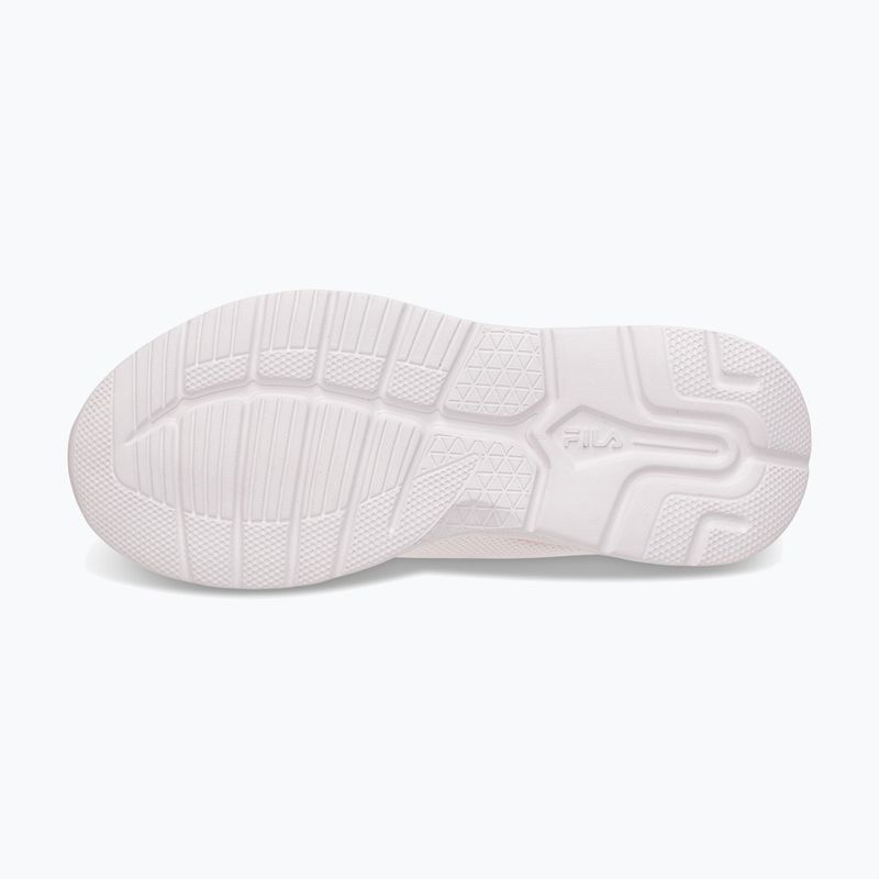 Kinderschuhe FILA Spitfire nimbus cloud / pink glo 11
