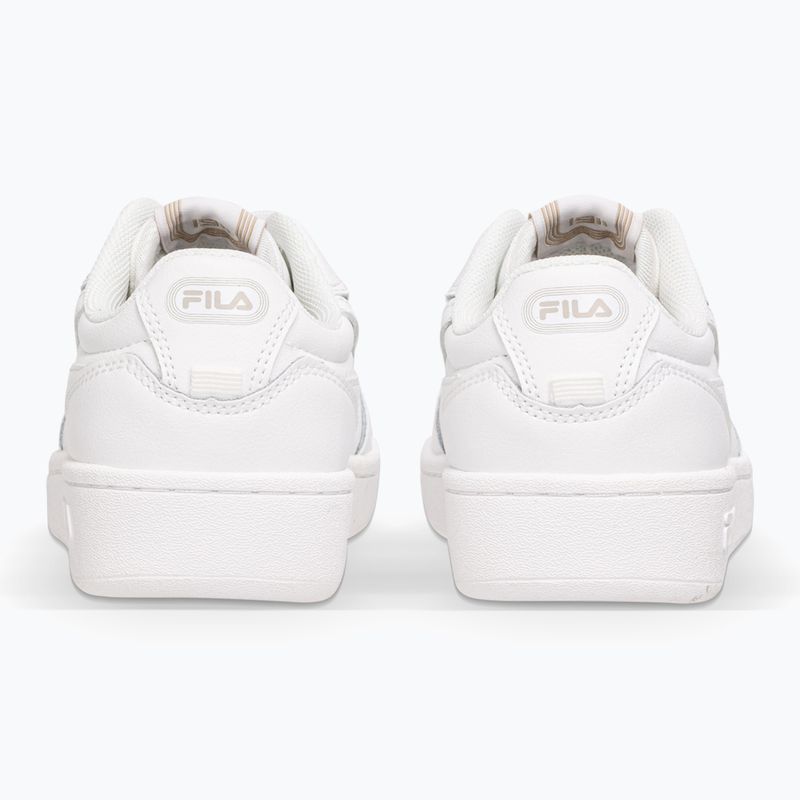 FILA Kinderschuhe Sevaro weiß
