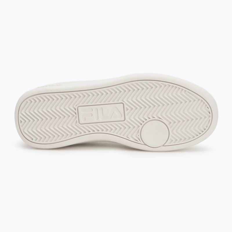 FILA Kinderschuhe Sevaro weiß