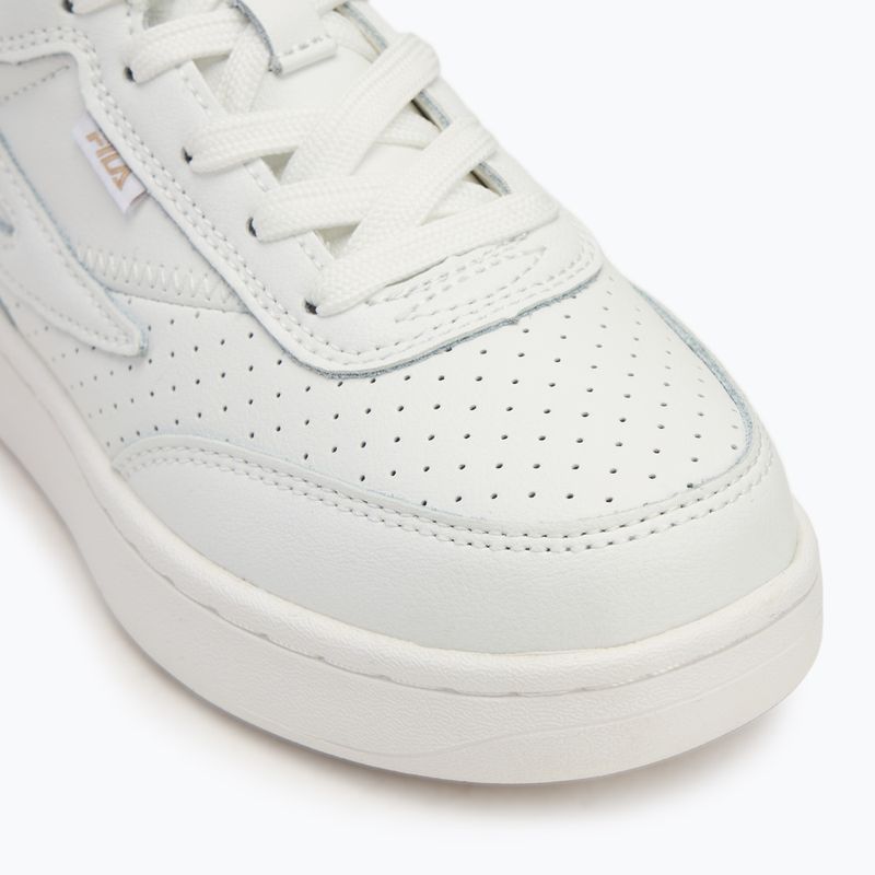 FILA Kinderschuhe Sevaro weiß