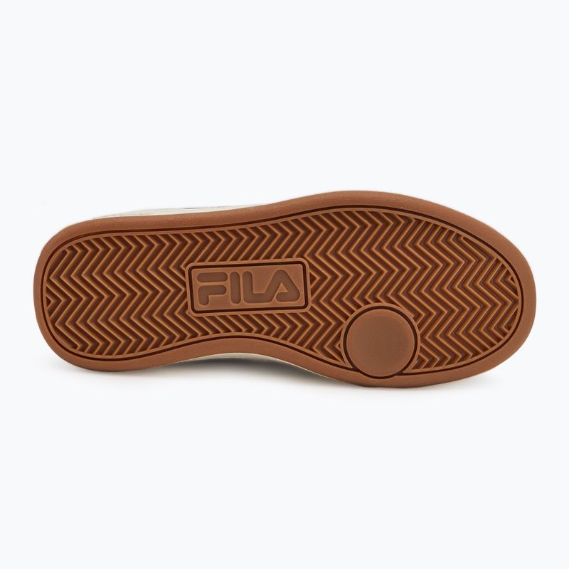 FILA Sevaro S weiß / Baldrian Kinderschuhe