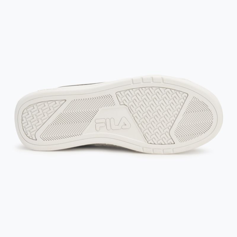 FILA Crosscourt 2 NT schwarz/weiss Kinderschuhe
