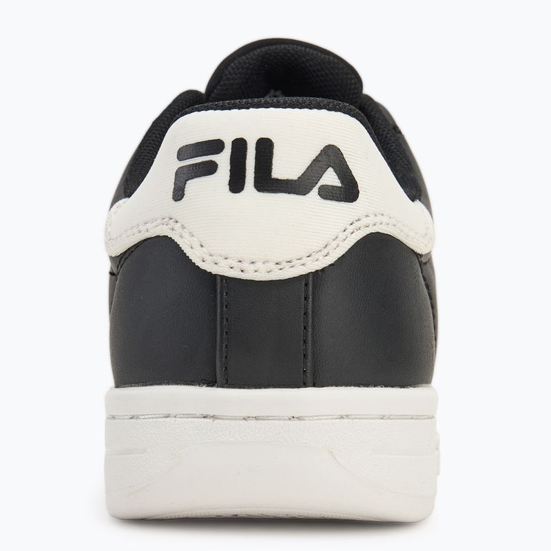 FILA Crosscourt 2 NT schwarz/weiss Kinderschuhe