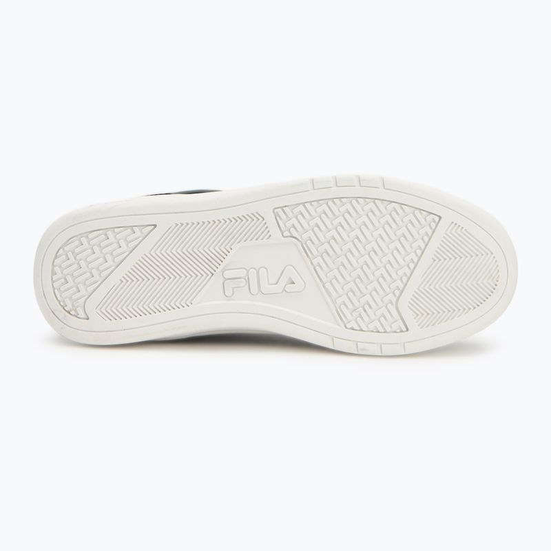 Fila Kinderschuhe C. Court schwarz