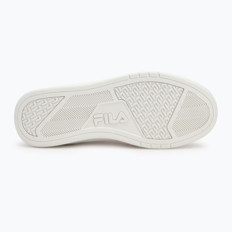 FILA Kinderschuhe C. Court CB mauve kreide/blass mauve