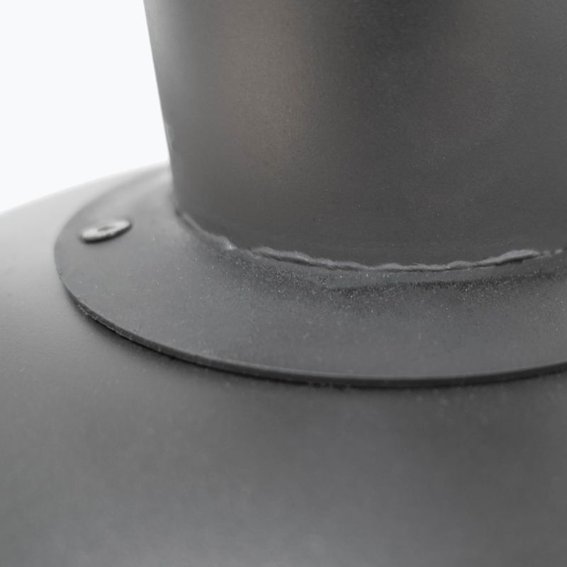 Gartenkamin BonFeu BonBono black 4