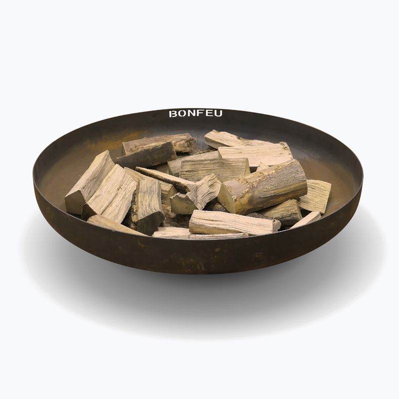  Feuerschale BonFeu Bonbowl corten 2