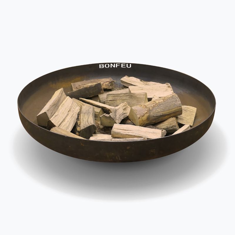  Feuerschale BonFeu BonBowl corten 2