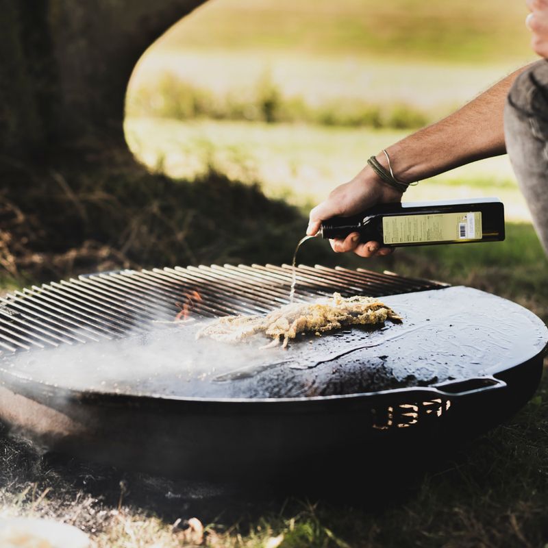  Feuerschale BonFeu BonBowl corten 9