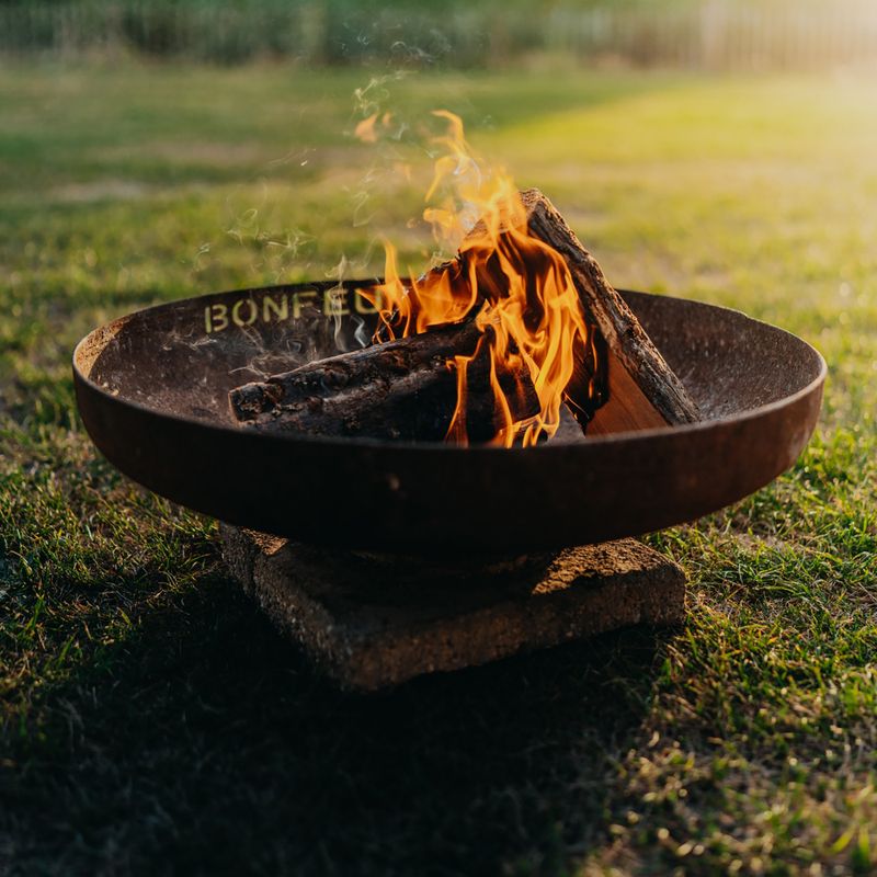  Feuerschale BonFeu BonBowl corten 10