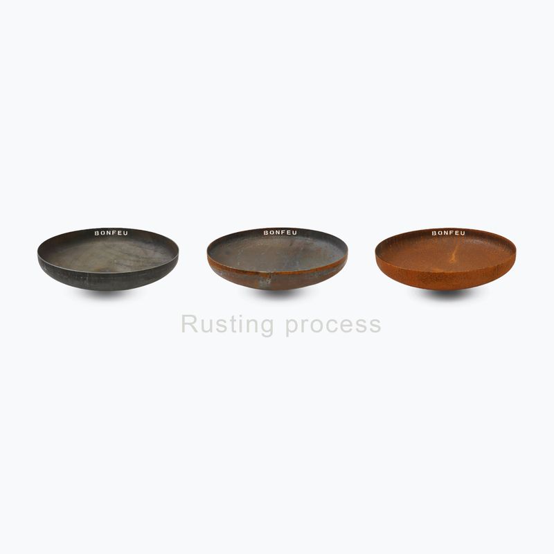  Feuerschale BonFeu BonBowl corten 4