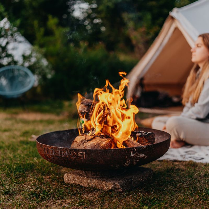  Feuerschale BonFeu BonBowl corten 5